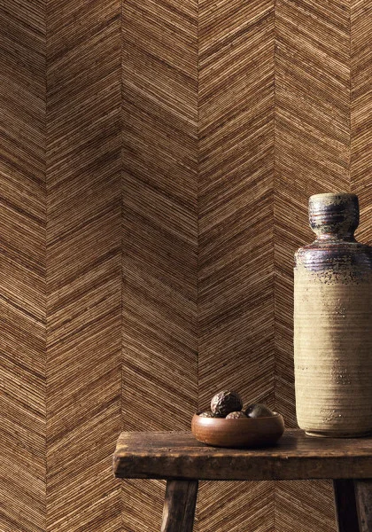 CASAMANCE Ocotea Noyer