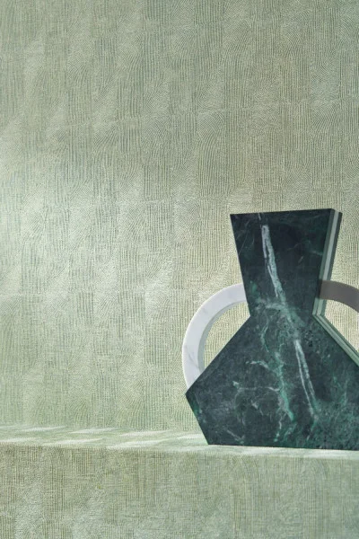 CASAMANCE bizen Céladon