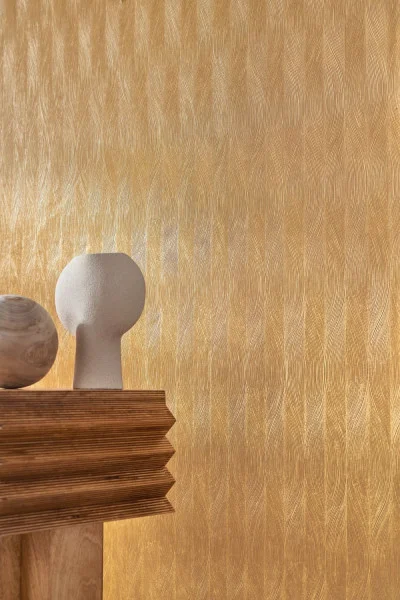CASAMANCE Keramos JAUNE DOR