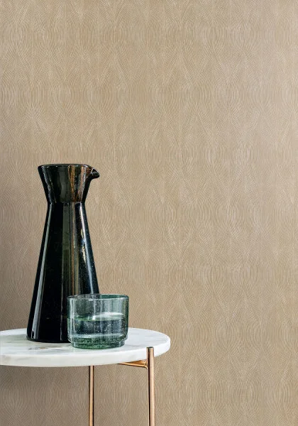CASAMANCE Keramos Marron