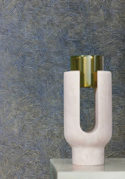 Casamance Lore  Bleu