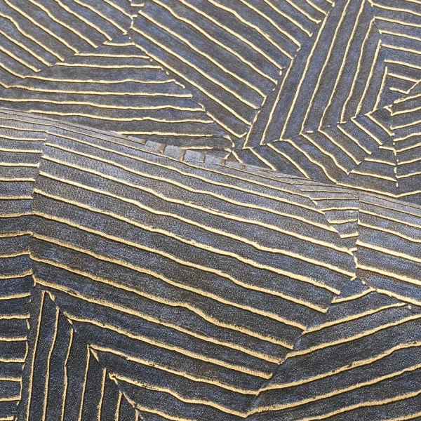Casamance Lore  Bleu
