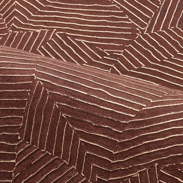 Casamance Lore Terracotta (2)