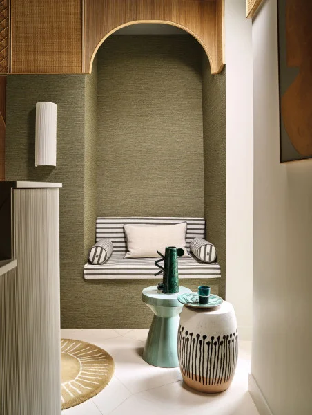 CASAMANCE occitan kaki