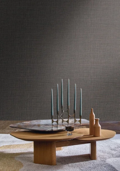 Casamance Sierra Anthracite