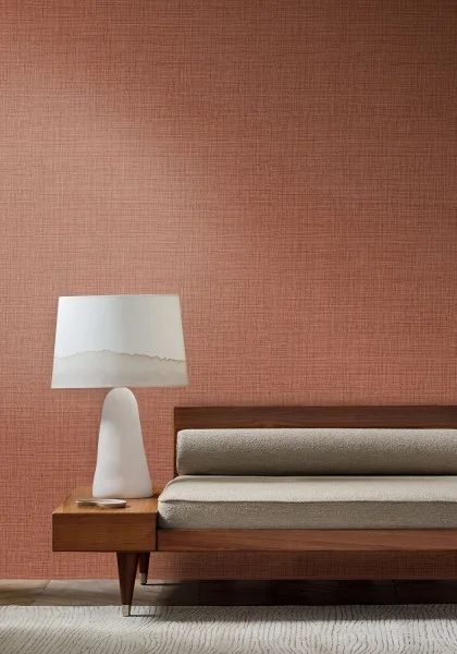 Casamance Sierra Terracotta