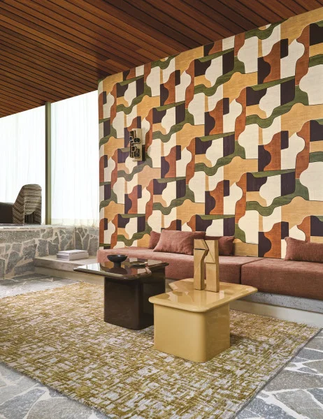 Casamance Modernismo Kaki (2)