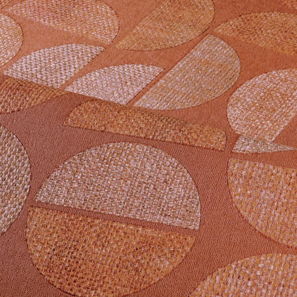 CASAMANCE DUALIS FORET ORANGE 1