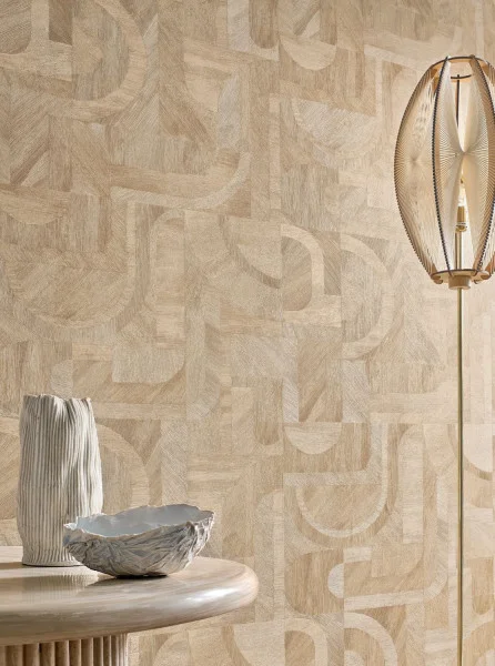 CASAMANCE INTARSIA CACTUS