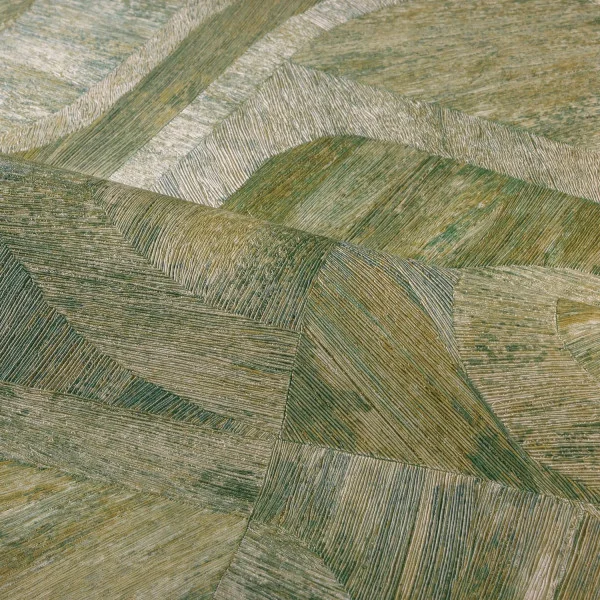 CASAMANCE INTARSIA KAKI