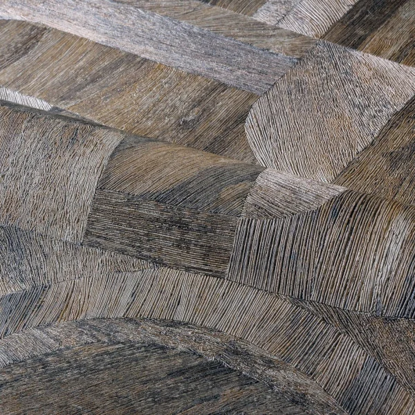 CASAMANCE INTARSIA EBENE