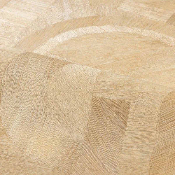 CASAMANCE INTARSIA PAILLE