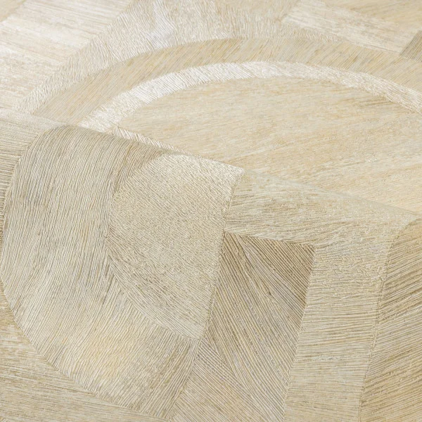 CASAMANCE INTARSIA SABLE 1