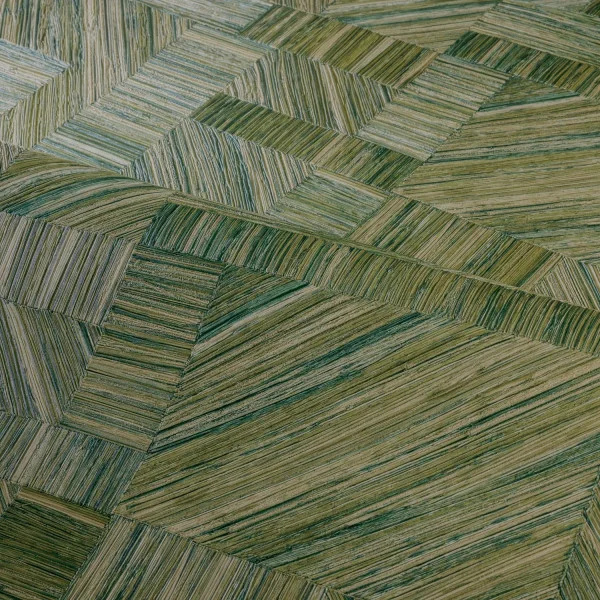 CASAMANCE IMBRICATION VERT 1