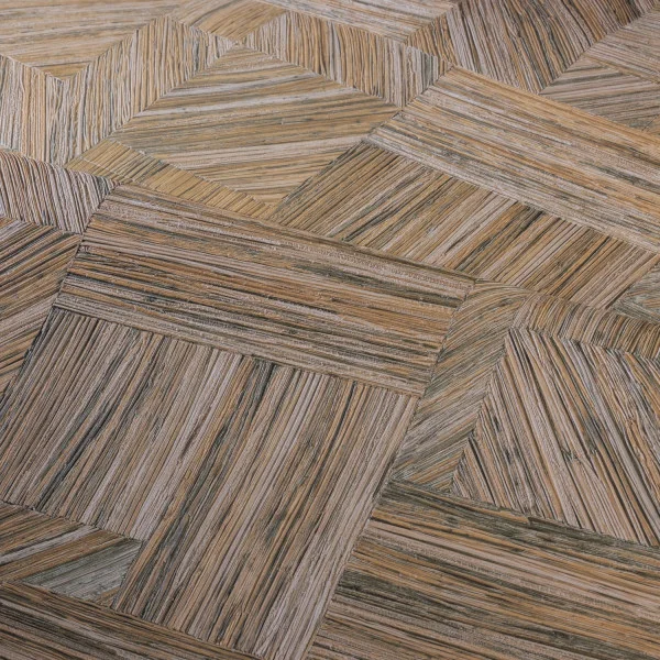 CASAMANCE IMBRICATION SEPIA