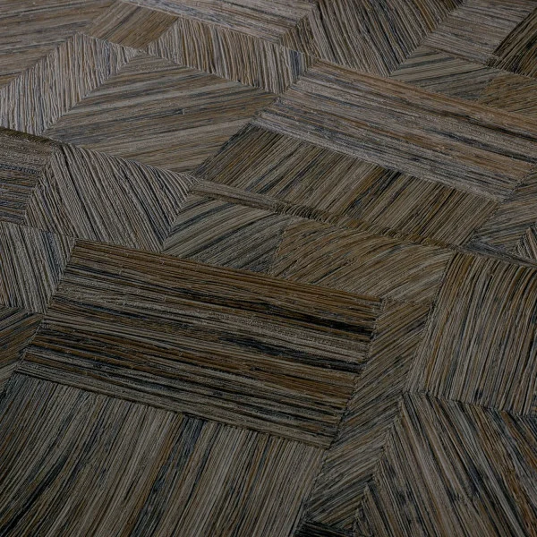 CASAMANCE IMBRICATION EBENE