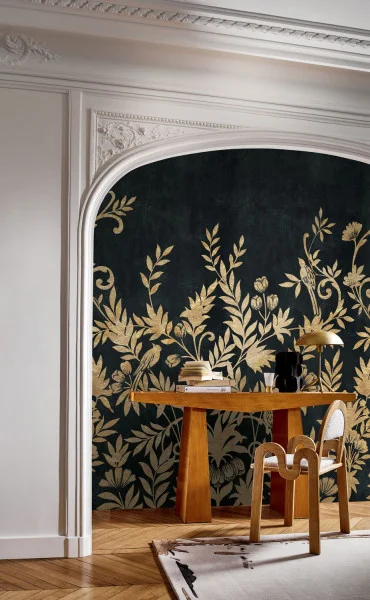 CASAMANCE JARDIN DE DIANE NOIR