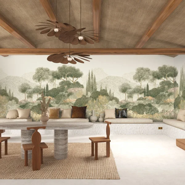 CASAMANCE MAQUIS CORSE KAKI