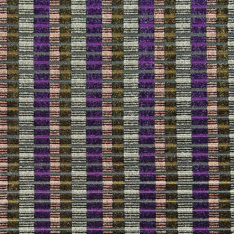 velours-wilton-casamance VIOLET