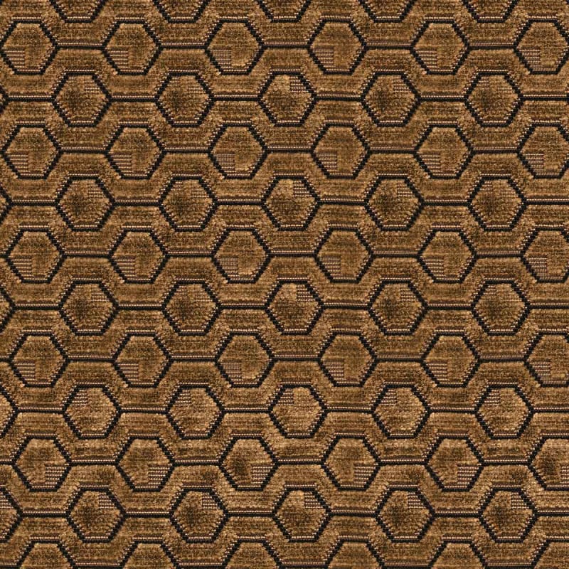 velours-mayfair-casamance MORDORE