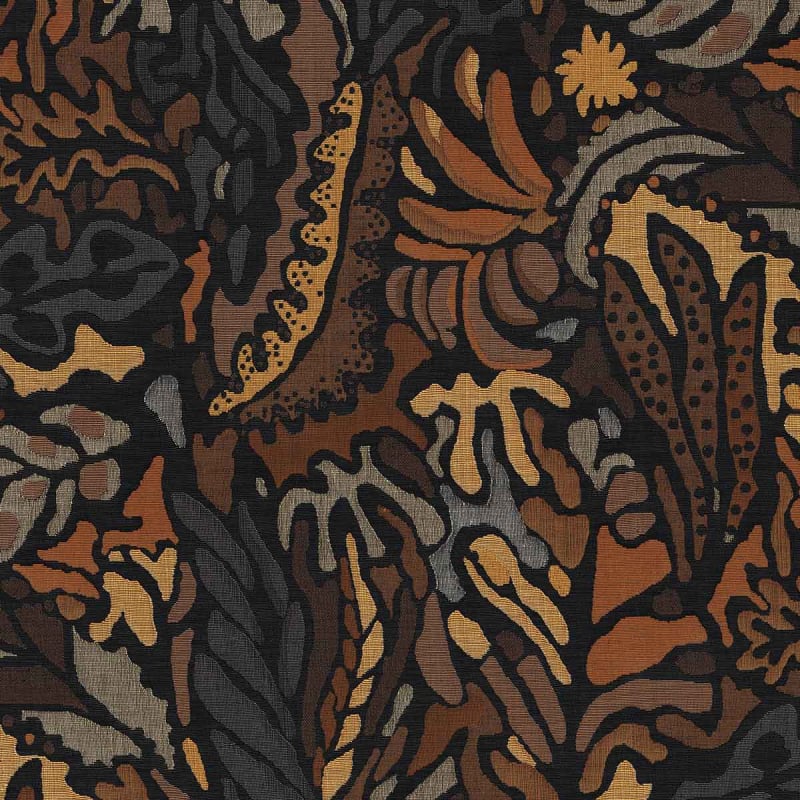 tissu-pae-casamance OCRE