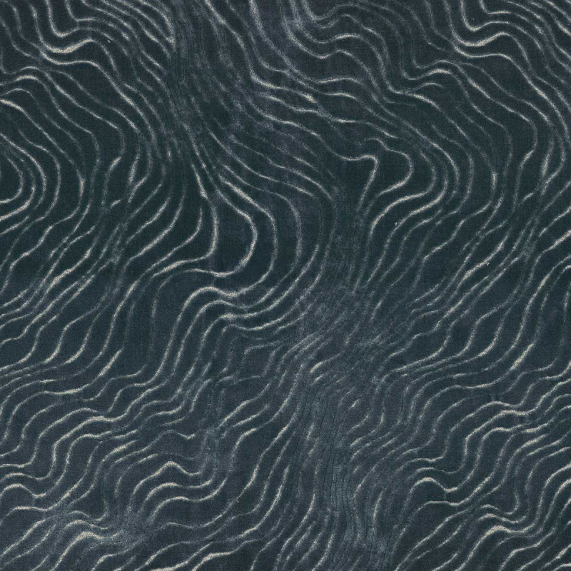 velours-piti-casamance BLEU BALTIQUE