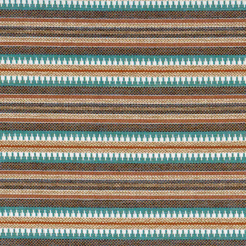tissu-serapes-in-outdoor-casamance turquoise