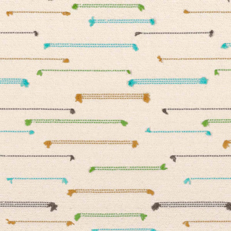 tissu-yei-in-outdoor-casamance TURQUOISE VERT