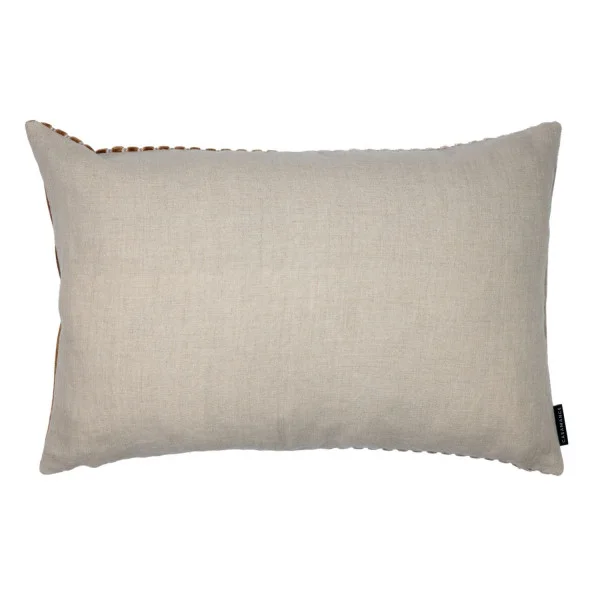 COUSSIN ZEBU  2