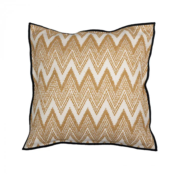 COUSSIN HOZHO OCRE
