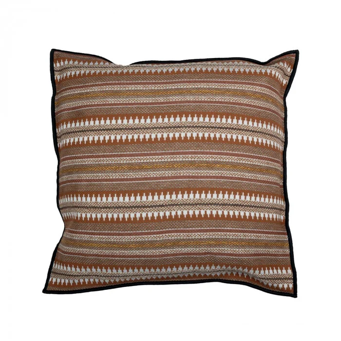 COUSSIN SERAPE TERRE