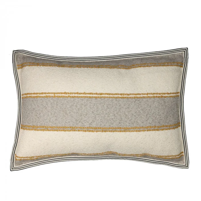 COUSSIN APACHE OCRE