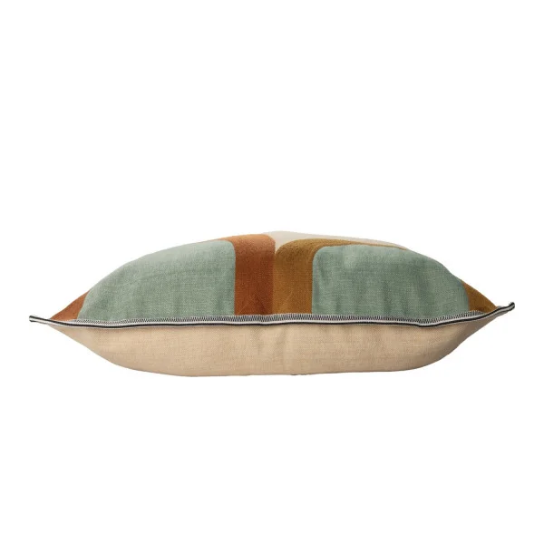 COUSSIN DAKOTA 2