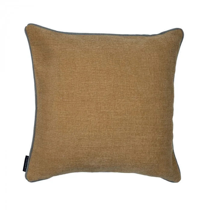 COUSSIN RODEO 45x45 OCRE