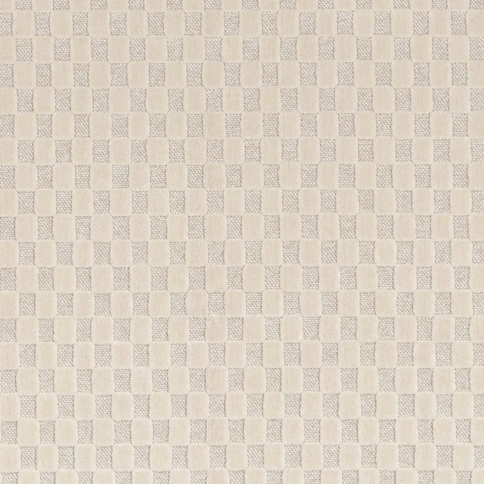 TISSU SCACCHIERA MILK