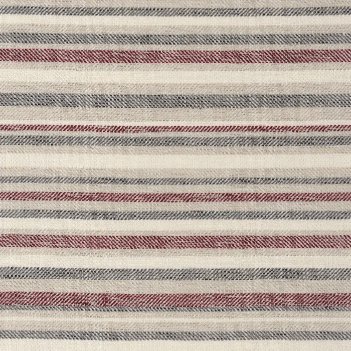 TISSU GRAFFIO BORDEAUX
