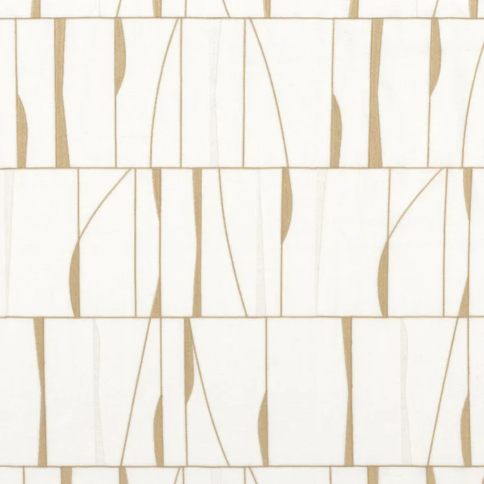 TISSU SOUFFLE DE VITRAIL LIN