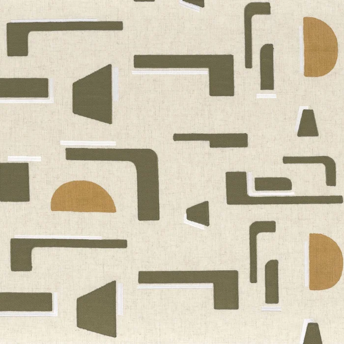 TISSU ISOTOPE KAKI