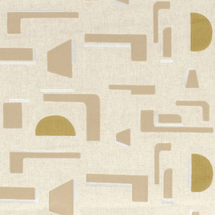 TISSU ISOTOPE LIN