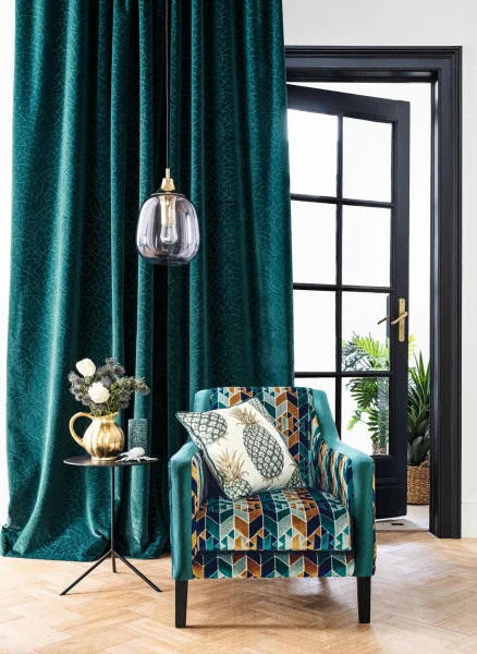 TISSU CREOLE 2