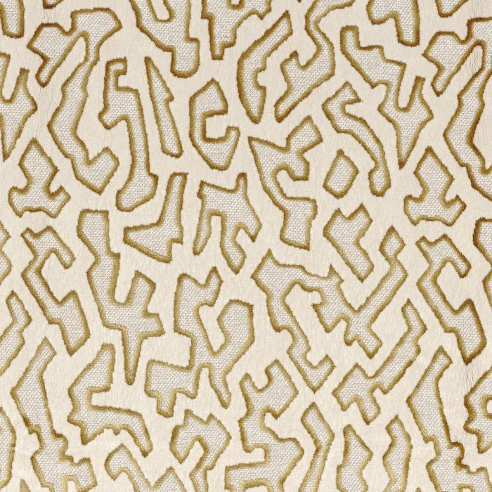 TISSU ODYSSEE SABLE
