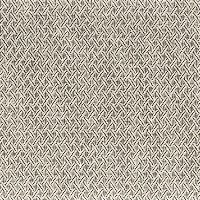 TISSU CANNAGE BLACK AND WHITE