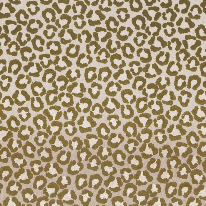 TISSU FELIN OLIVE