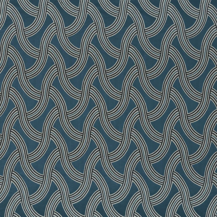 TISSU COSMOPOLITE NAVY