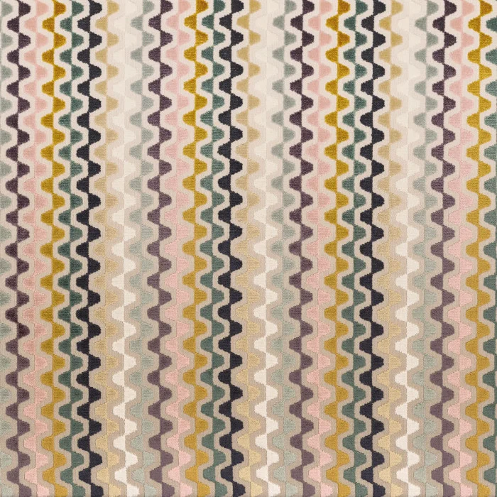 TISSU NOOSA NAVY