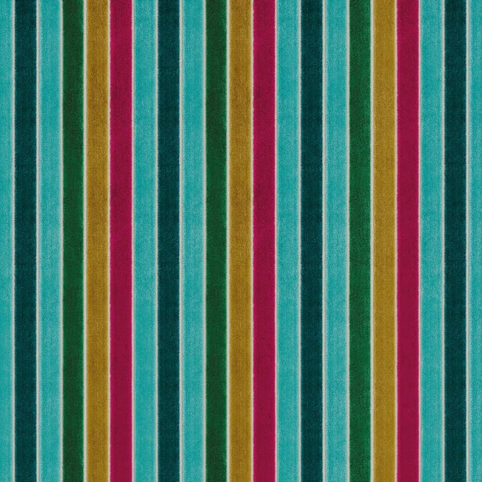 TISSU RIME EMRAUDE