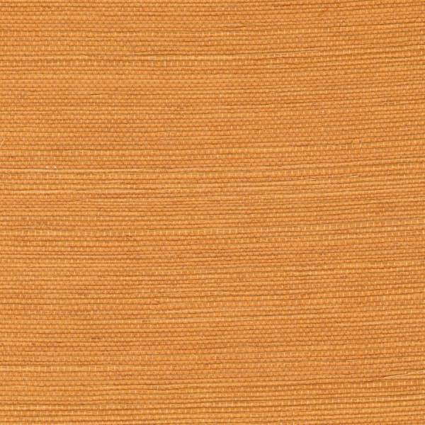 PAPIER PEINT ELITIS SISAL OCRE
