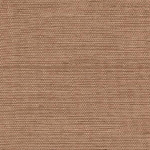 PAPIER PEINT ELITIS SISAL CHOCLAT