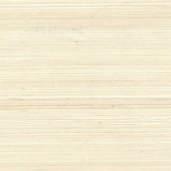 PAPIER PEINT PUR ABACA BEIGE 01