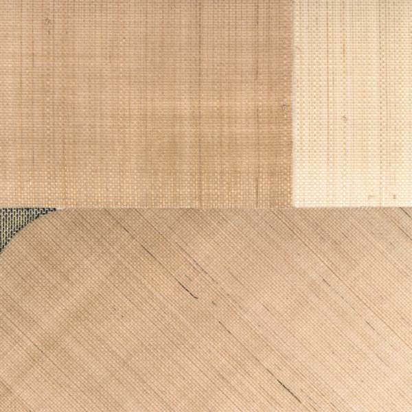 PAPIER PEINT ELITIS CERCE BEIGE